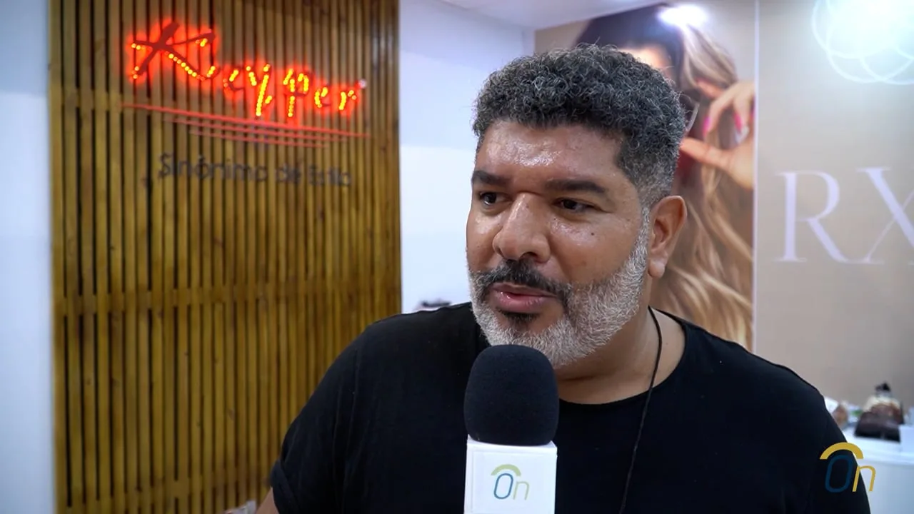 Expo Visão 2022 - Keyper Óculos