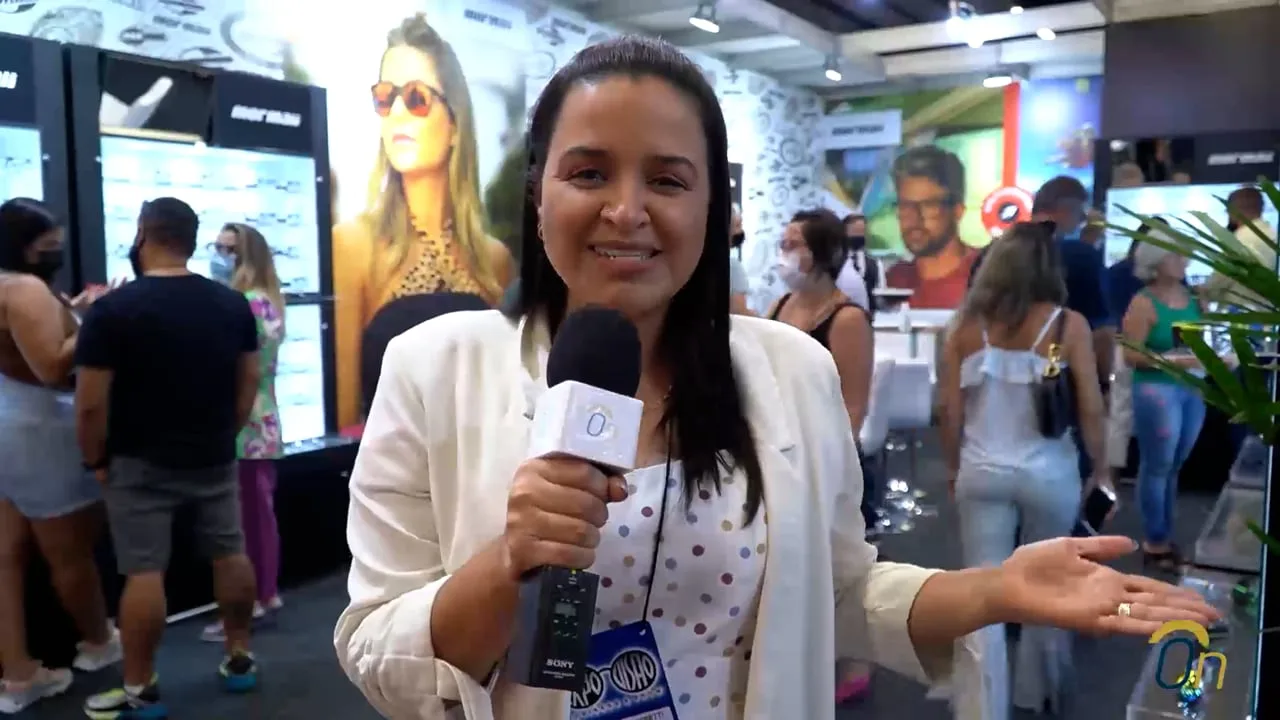 Expo Visão 2022 - Mormaii