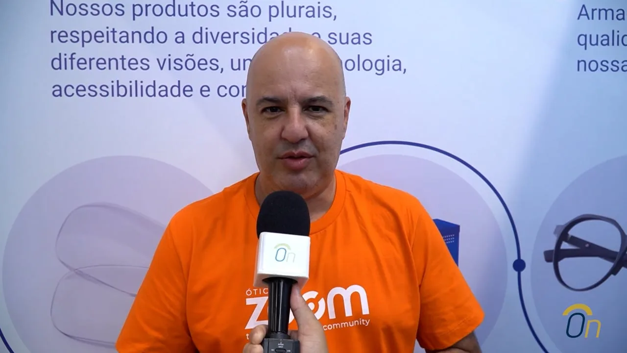 Expo Visão 2022 - Óticas Zoom
