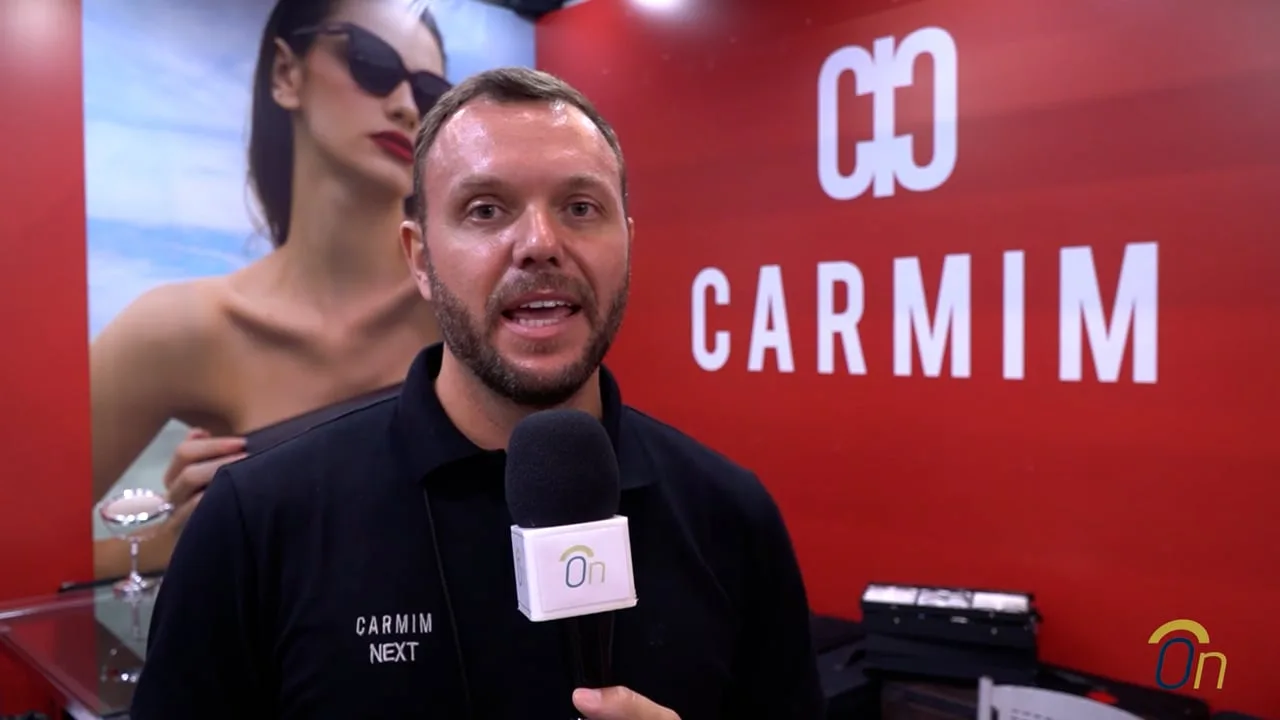 Expo Visão 2022 - Carmim