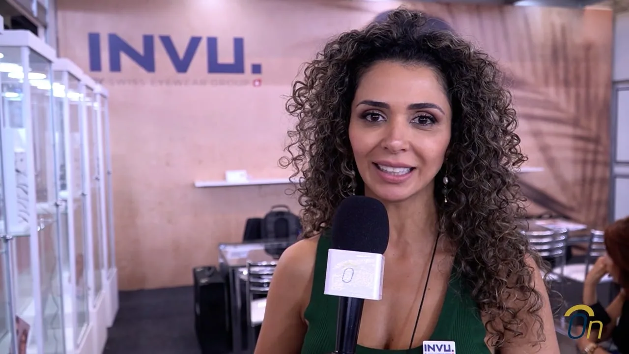 Expo Visão 2022 - Uau do Brasil