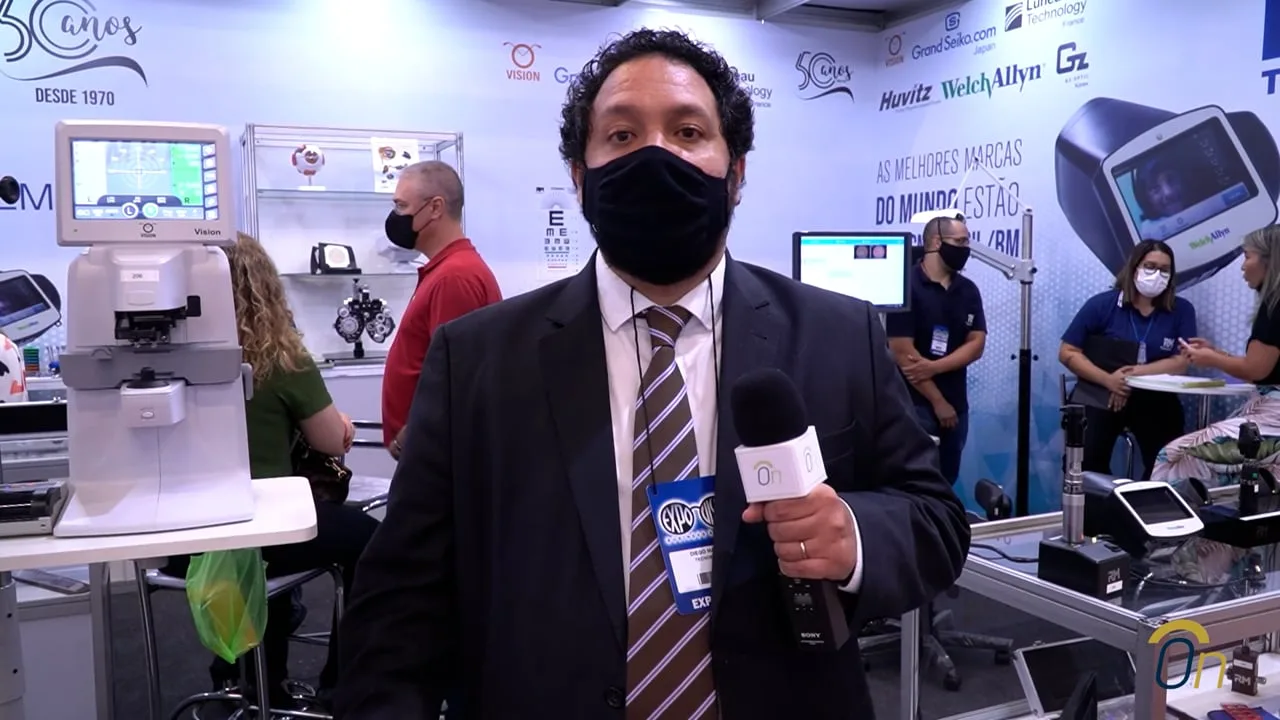 Expo Visão 2022 - Tecnobrasil