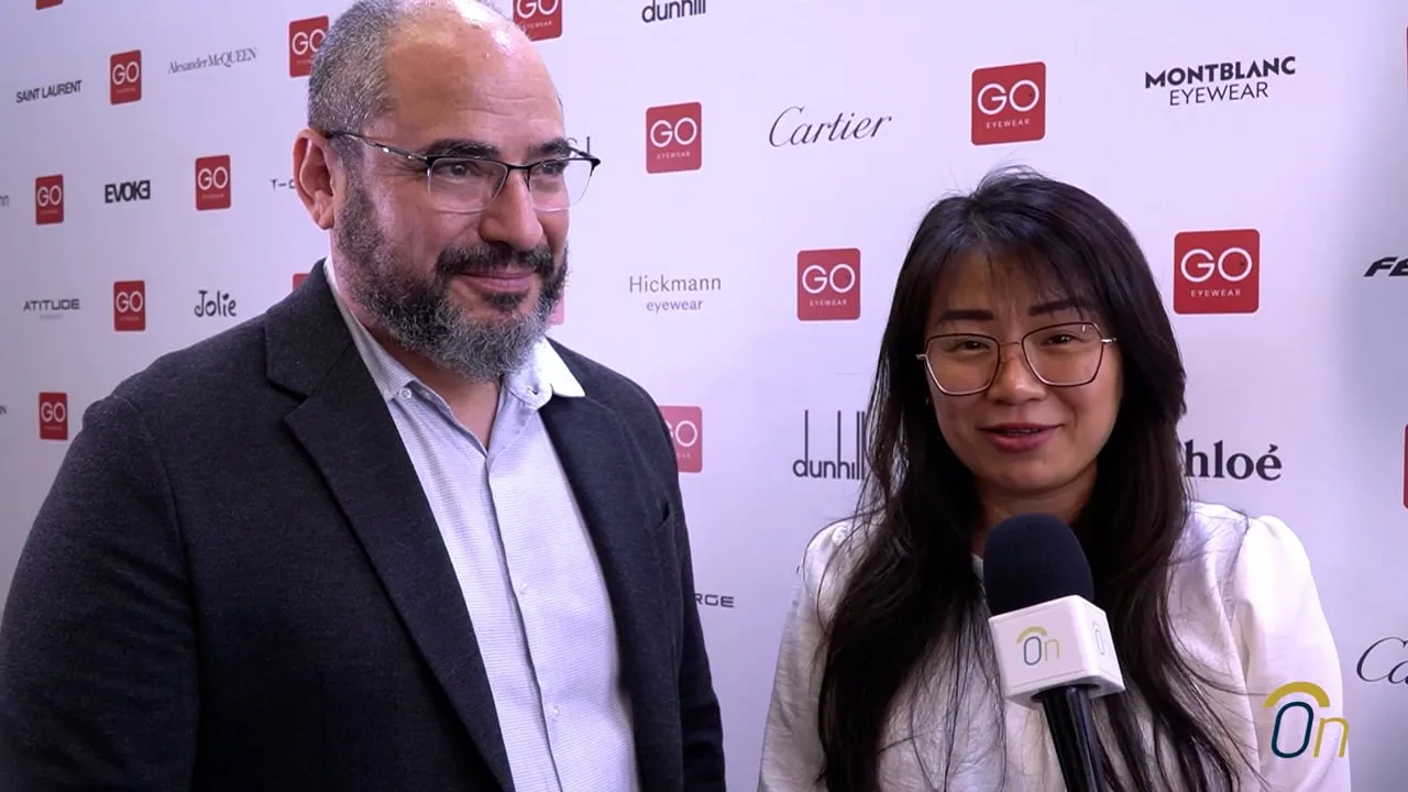 Expo Visão 2022 - GO Eyewear
