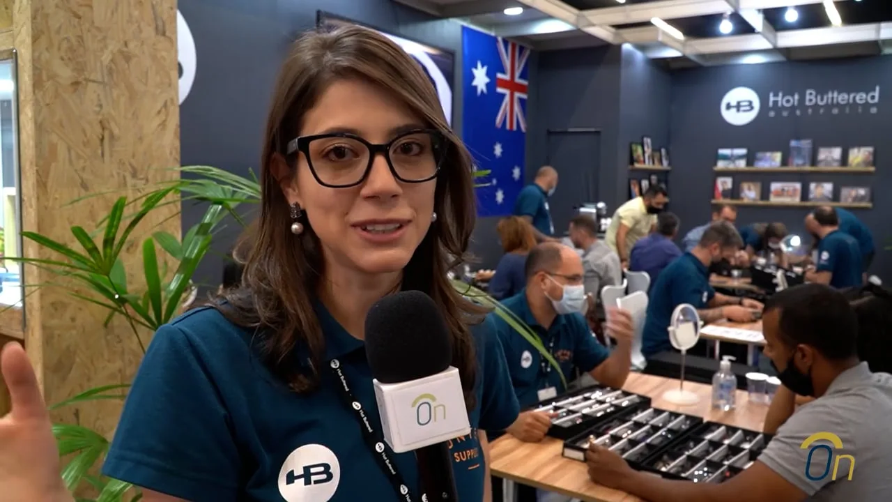 Expo Visão 2022 - HB