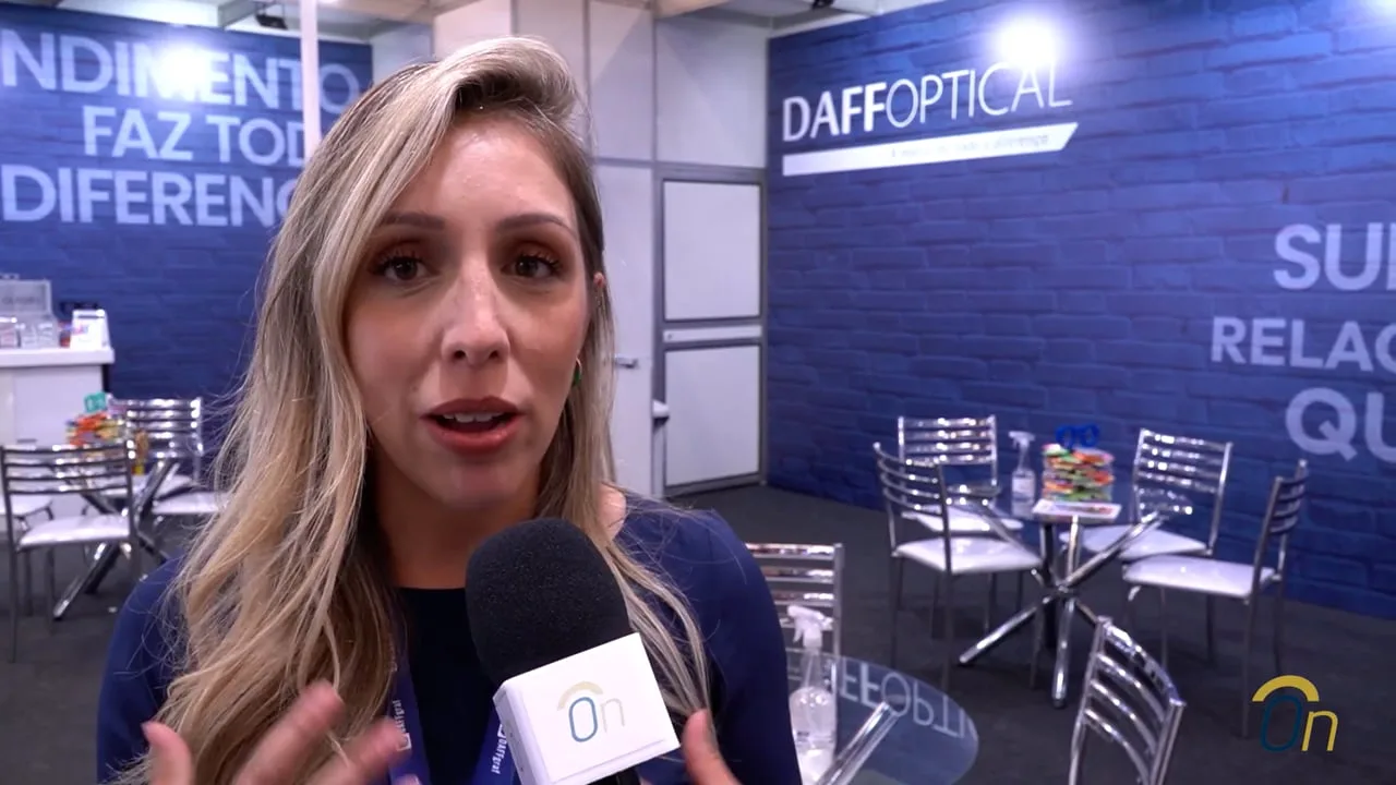 Expo Visão 2022 - Daff Optical