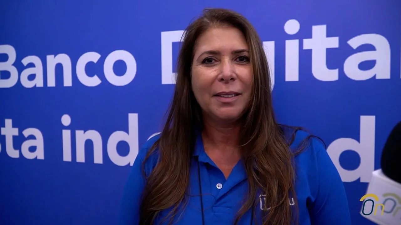 Expo Visão 2022 - Blu