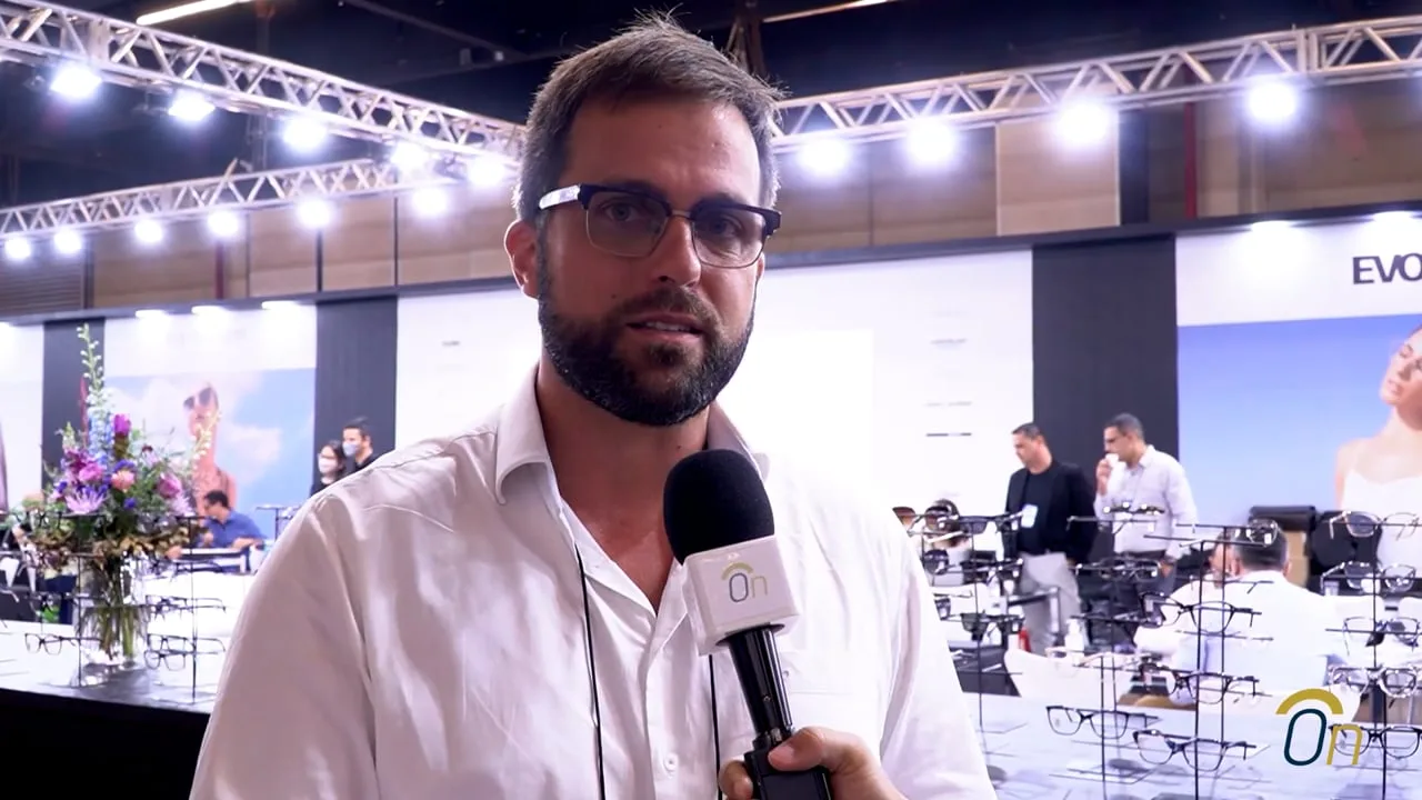 Expo Visão 2022 - Thiago Salvador