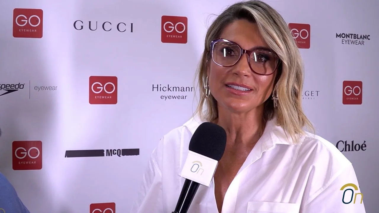 Expo Visão 2022 - Flavia Alessandra