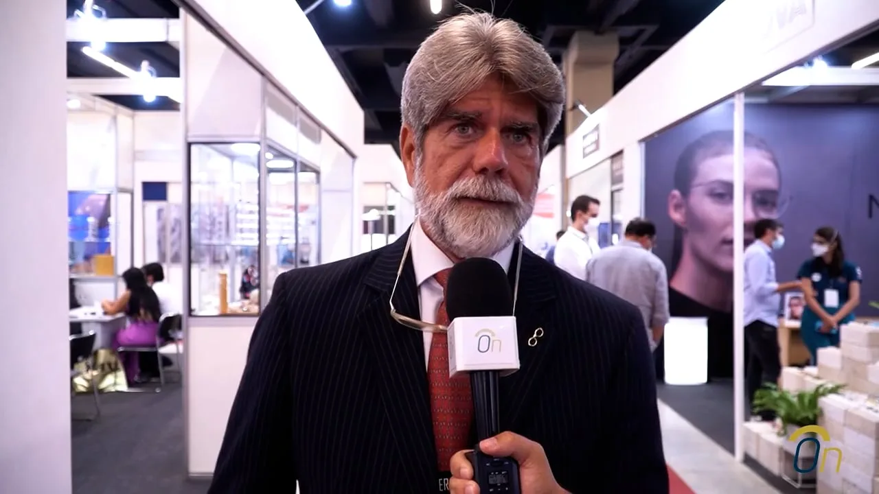 Expo Visão 2022 - Excalibur Eventos