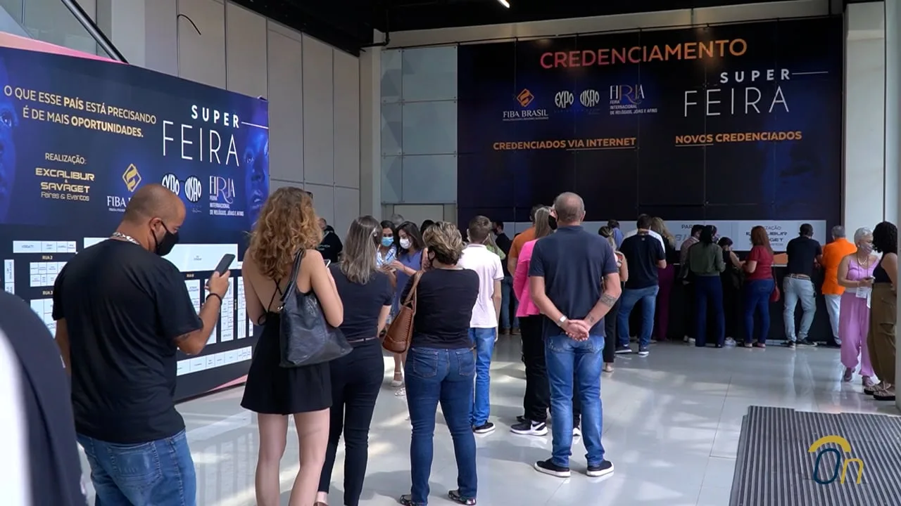 Clipe Expo Visão 2022
