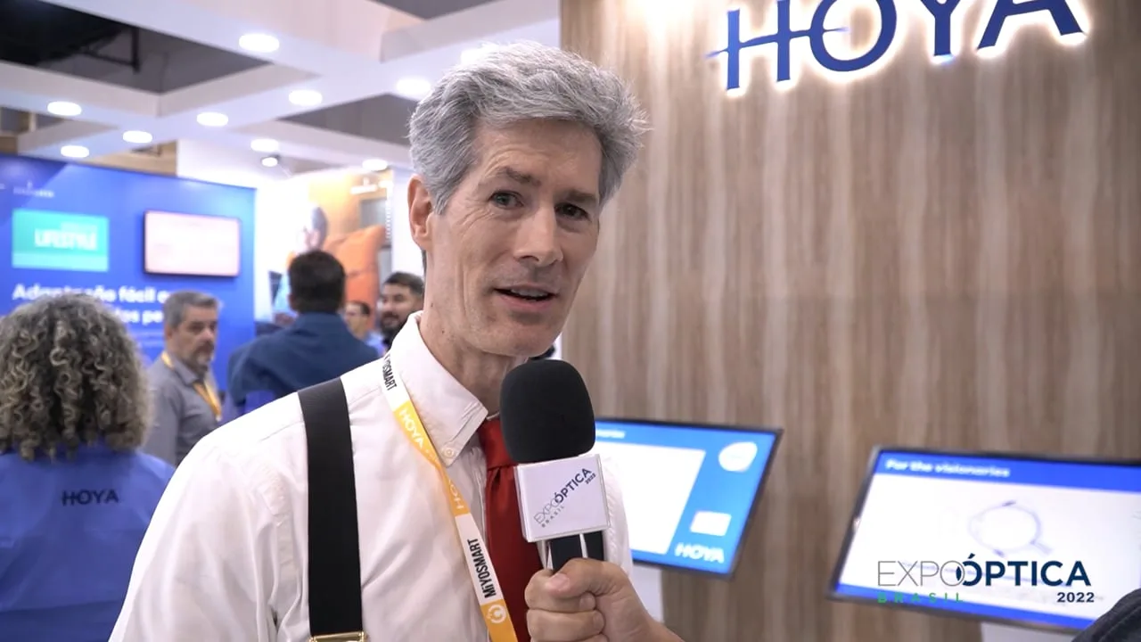 Expo Óptica 2022 - Hoya