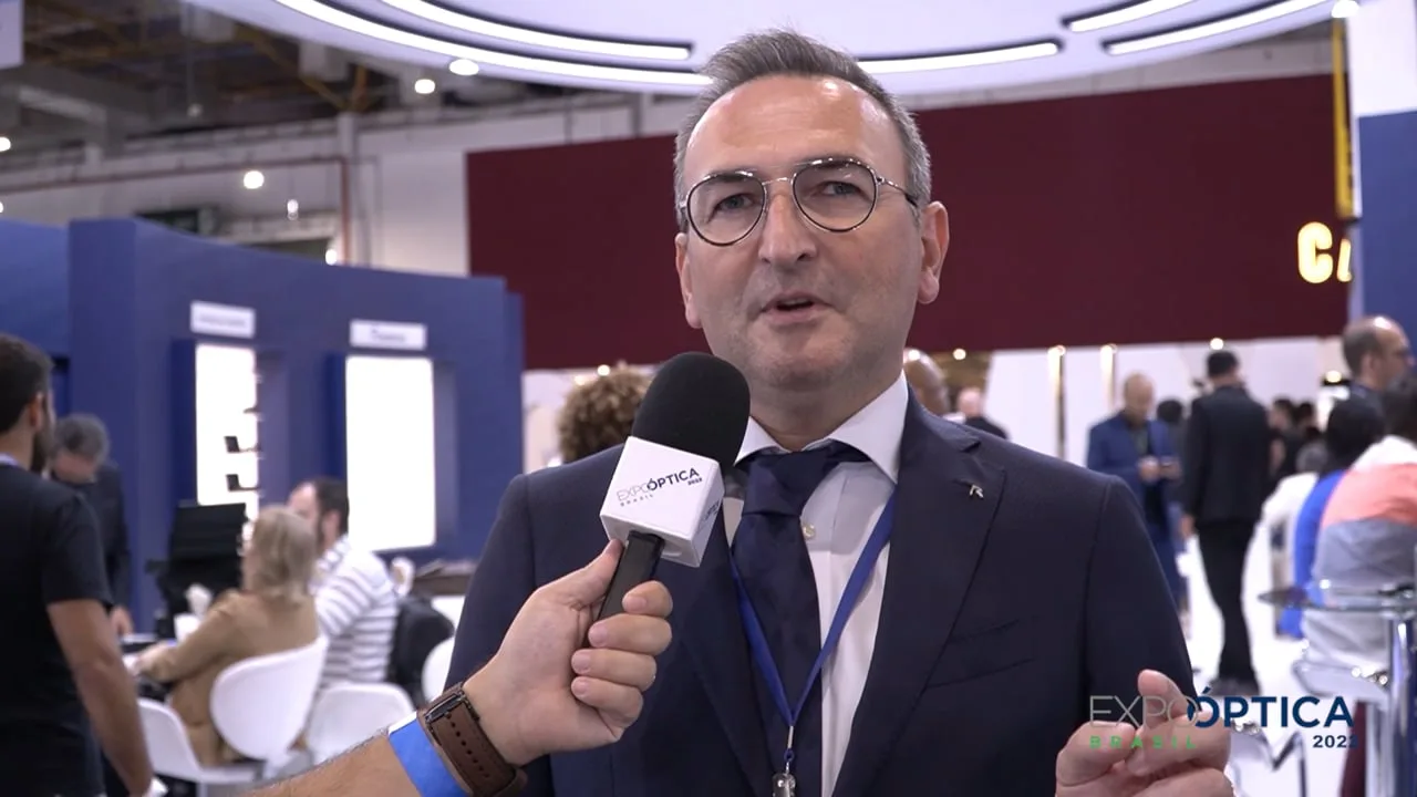 Expo Óptica 2022 - Rodenstock