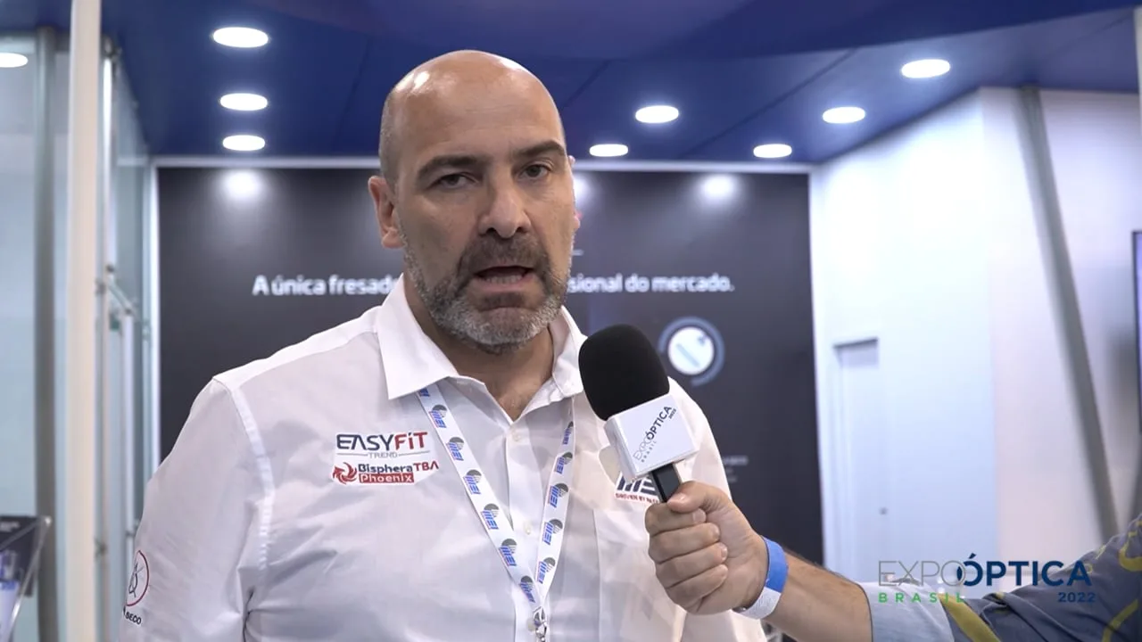 Expo Óptica 2022 - Meisystem