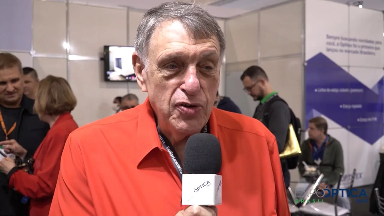 Expo Óptica 2022 - Optitex