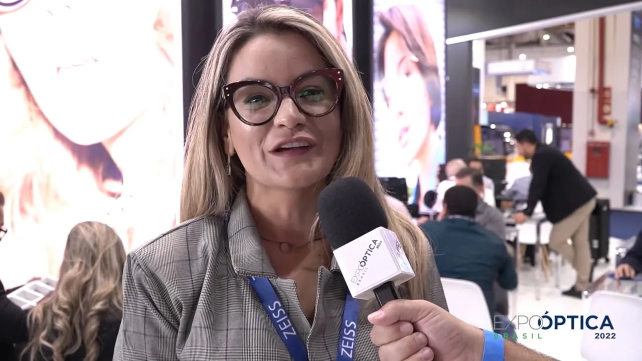 Expo Óptica 2022 - Safilo