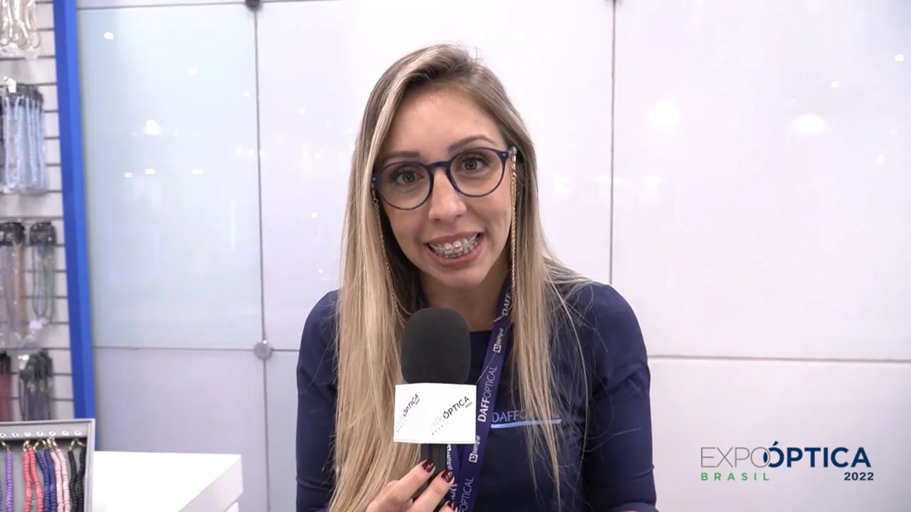 Expo Óptica 2022 - Daff Optical