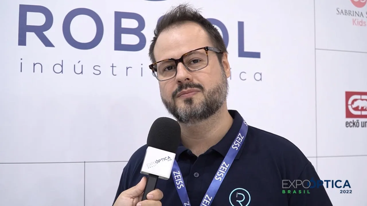 Expo Óptica 2022 - Robsol