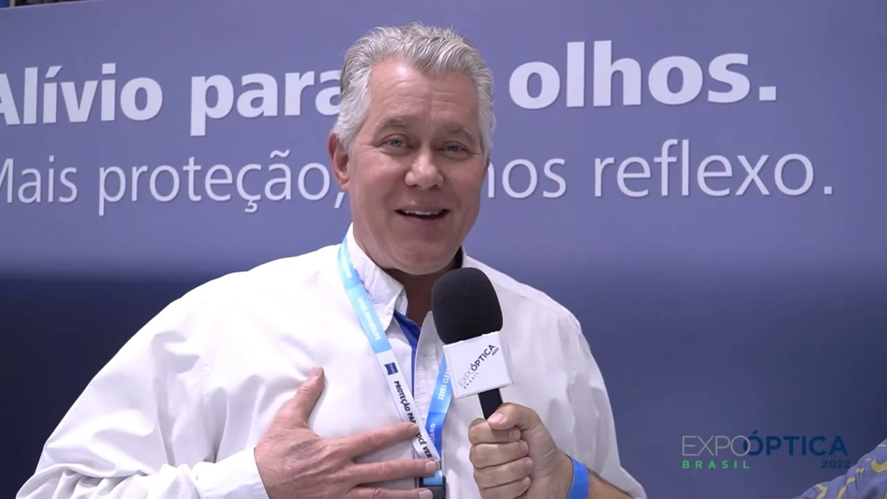Expo Óptica 2022 - Zeiss