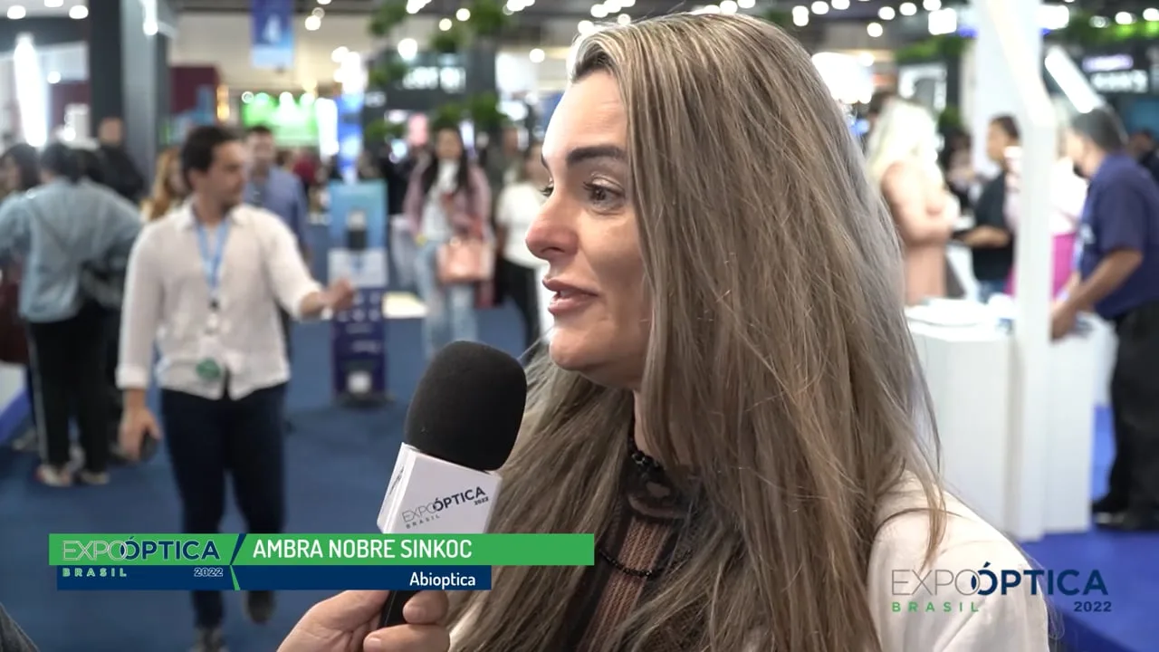 Expo Óptica 2022 - Abióptica