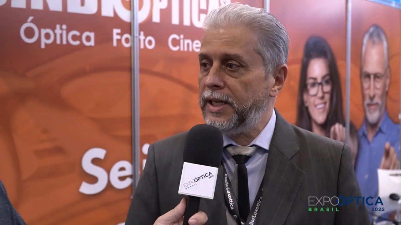 Expo Óptica 2022 - Sindióptica-SP