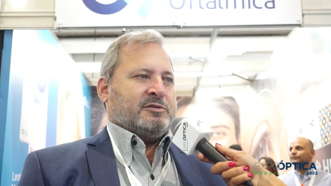 Expo Óptica 2022 - Central Oftálmica