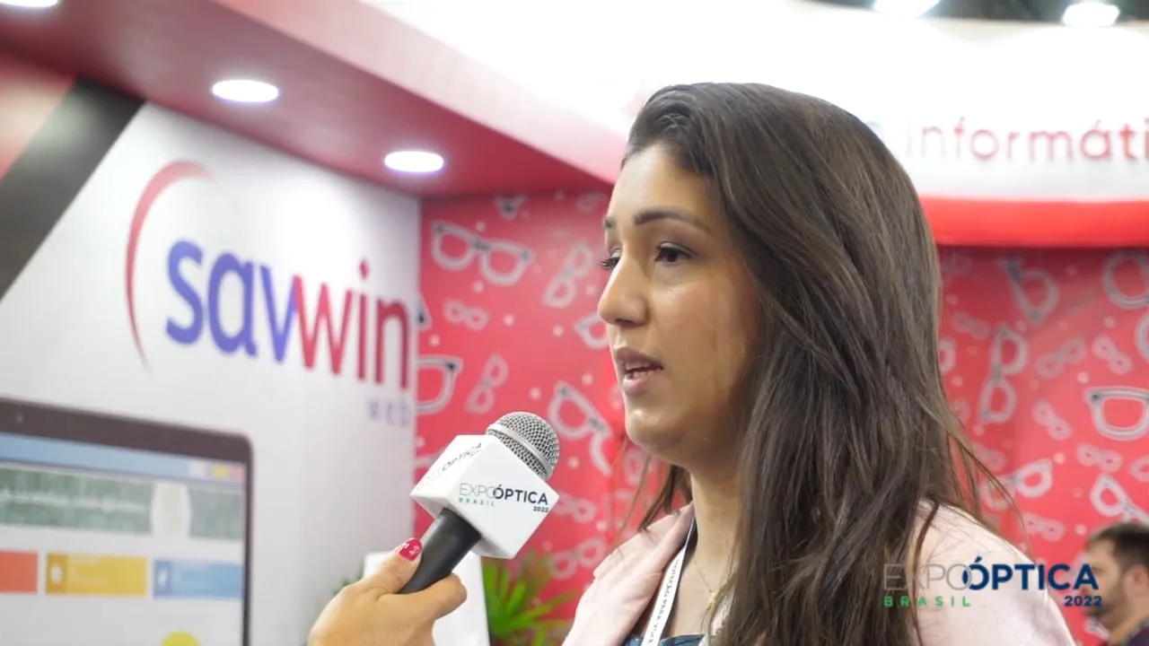 Expo Óptica 2022 - Desempenho