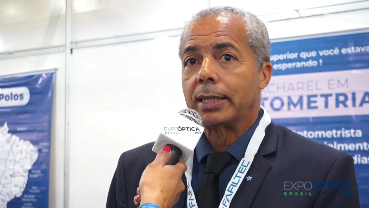 Expo Óptica 2022 - Filadelfia