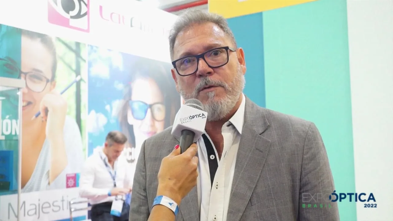 Expo Óptica 2022 - Latam Optical