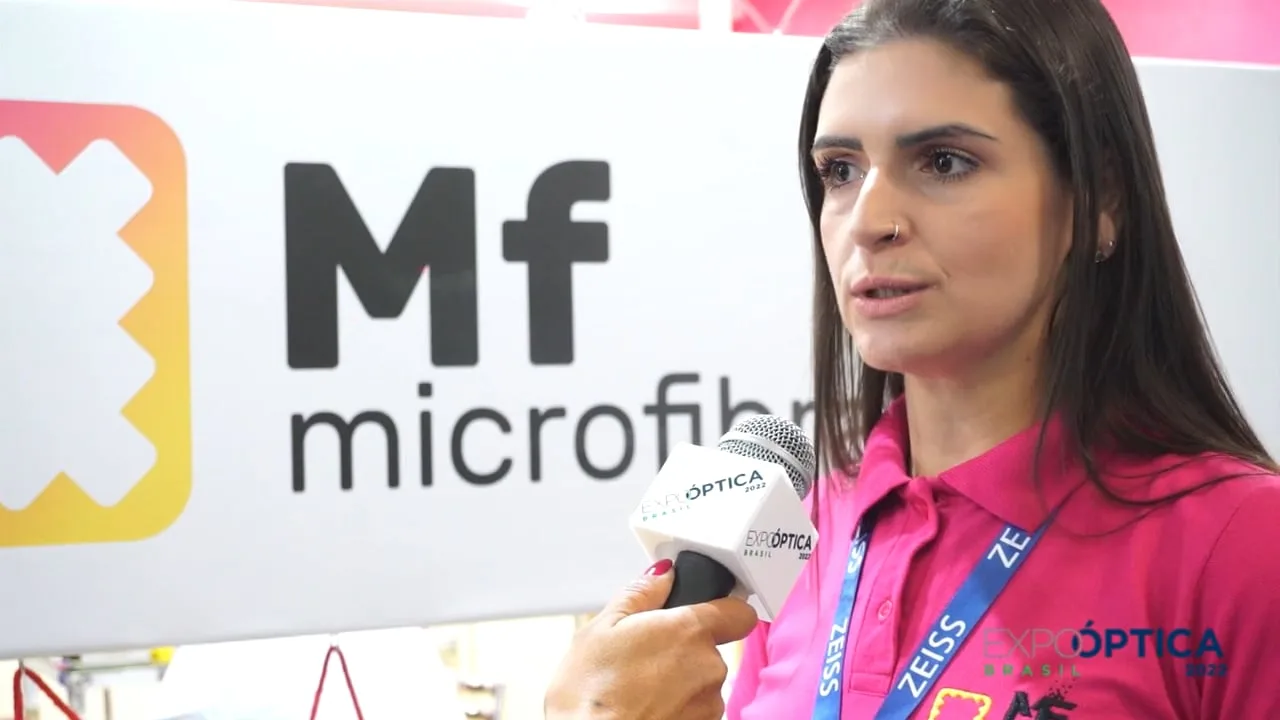 Expo Óptica 2022 - MF Micro Fibra