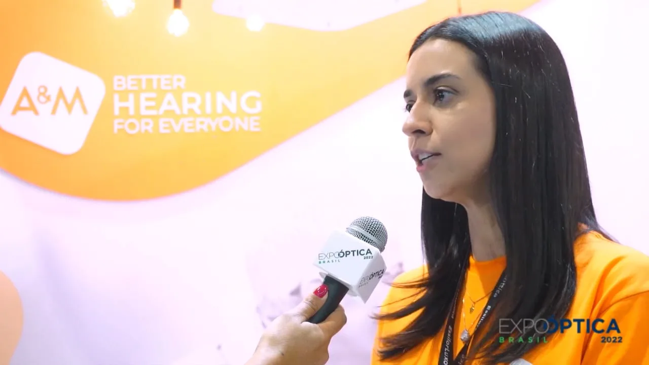 Expo Óptica 2022 - Shinedux