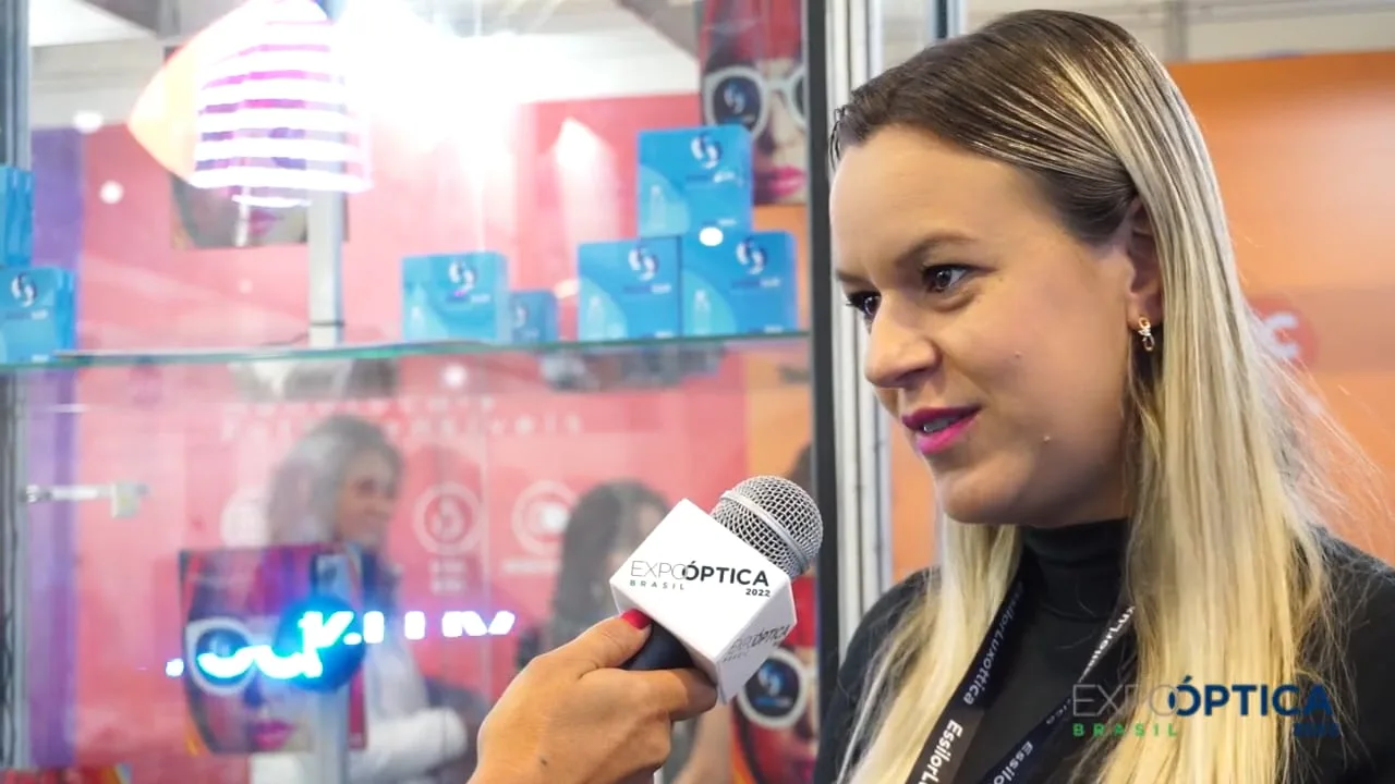 Expo Óptica 2022 - Stocklux