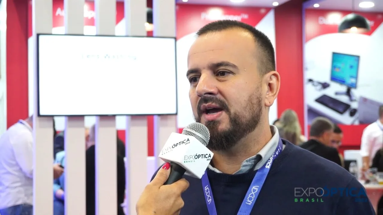 Expo Óptica 2022 - Ultraoptics