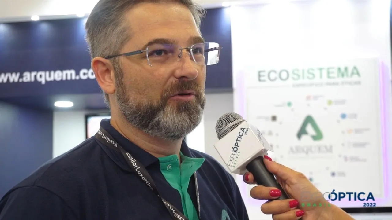 Expo Óptica 2022 - Arquem
