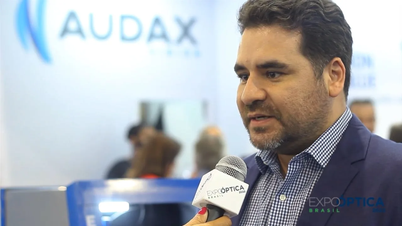 Expo Óptica 2022 - Audax