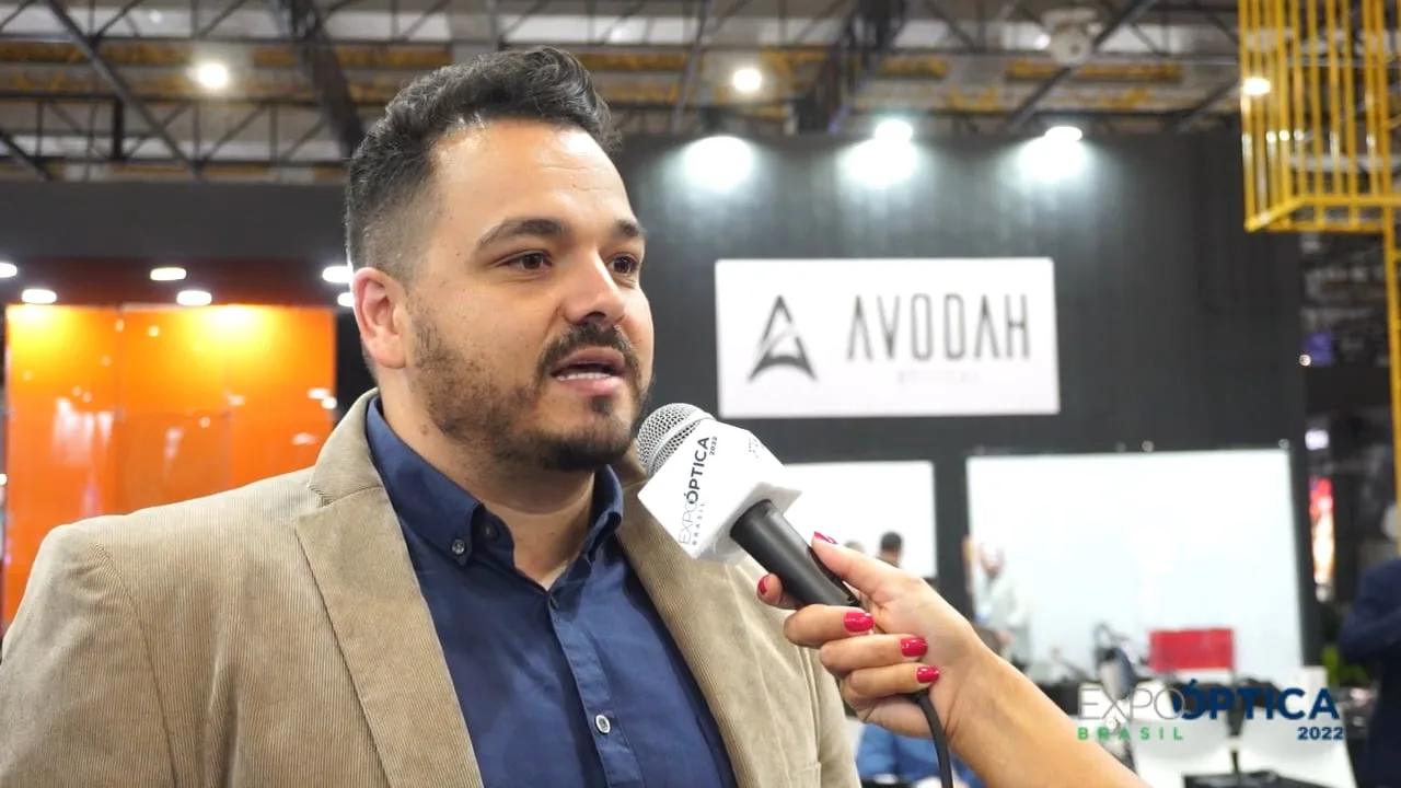 Expo Óptica 2022 - Avodah