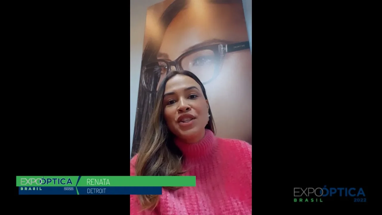 Expo Óptica 2022 - Detroit Eyewear