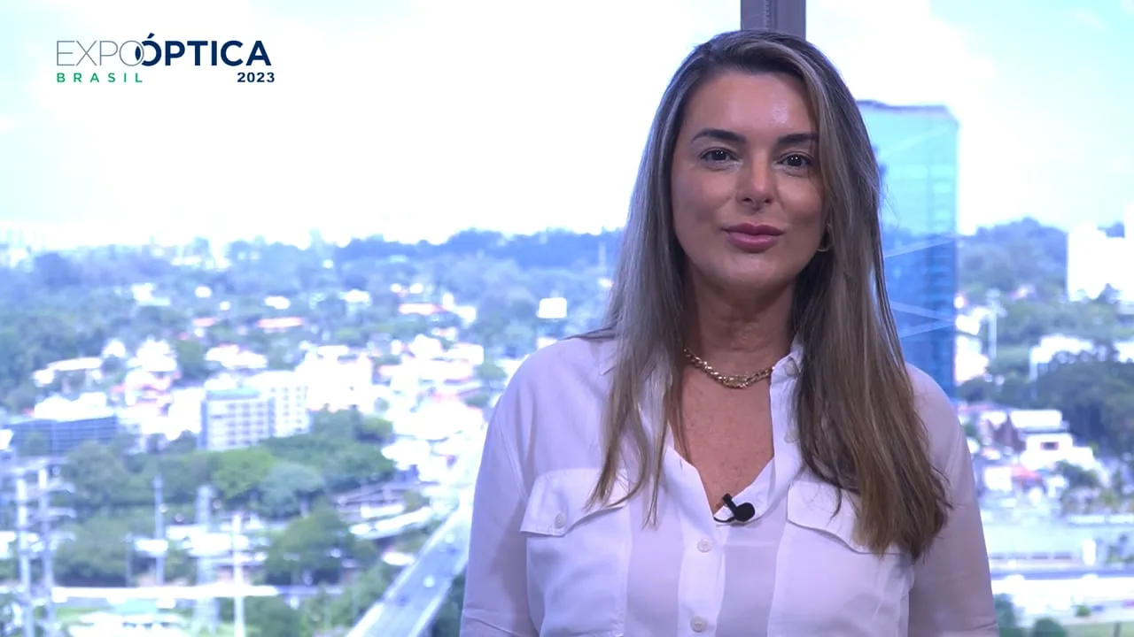 Convite Expo Óptica 2023 - Abióptica