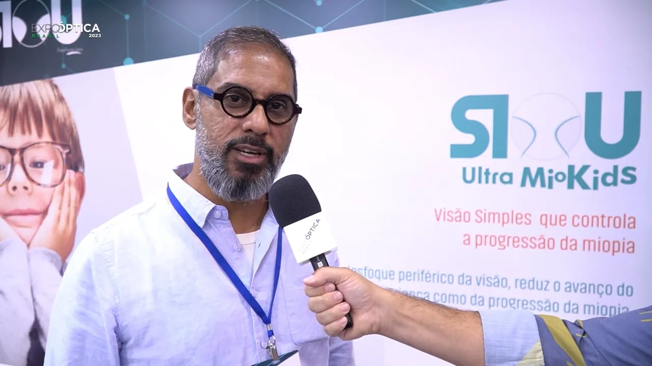 Expo Visão 2023 - Siou