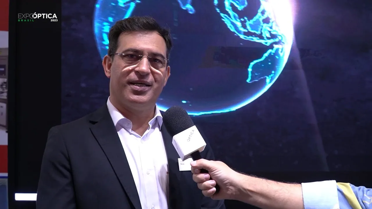Expo Óptica 2023 - Schneider