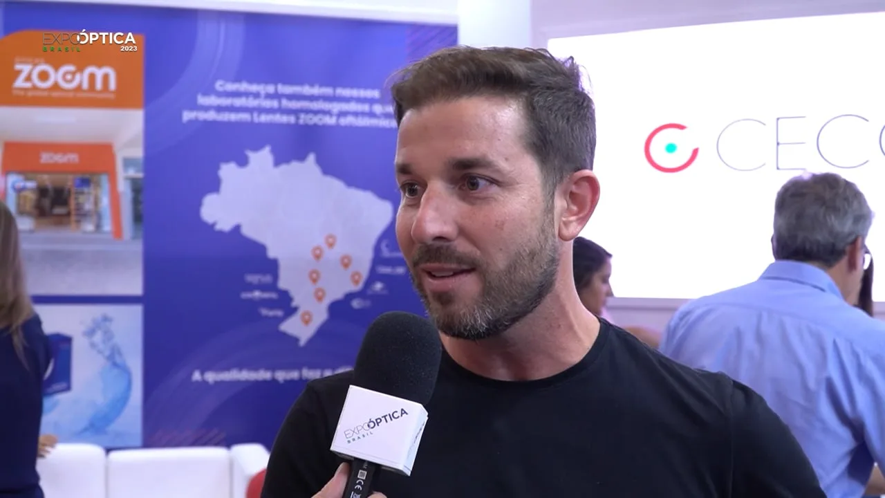 Expo Óptica 2023 - Cecop