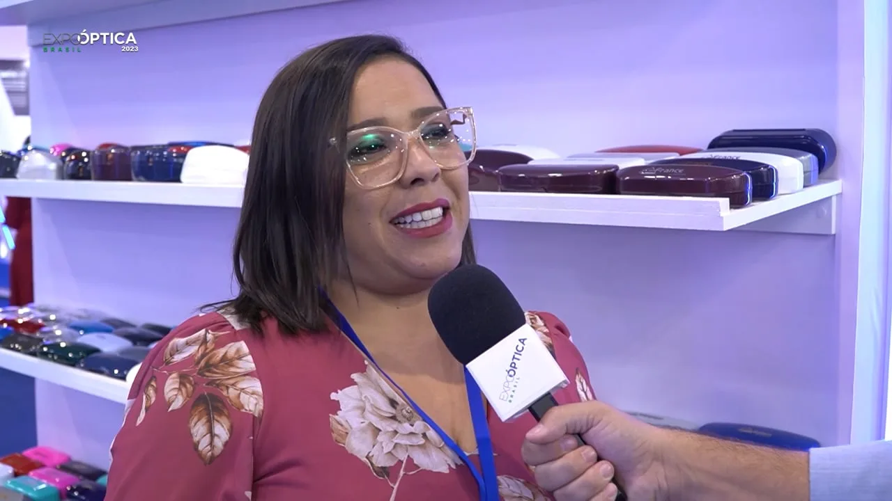 Expo Óptica 2023 - Arteres