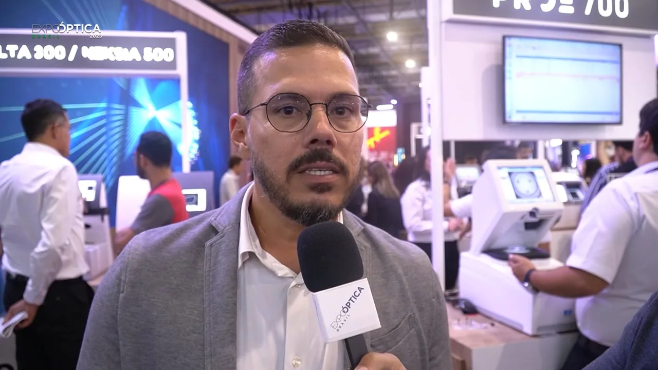 Expo Óptica 2023 - EssilorLuxottica
