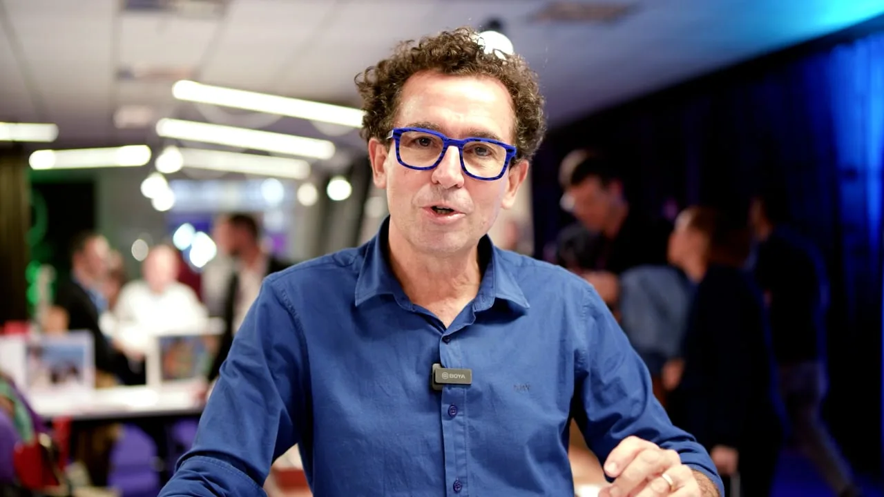 Expo Óptica 2023 - Ernani Pestana