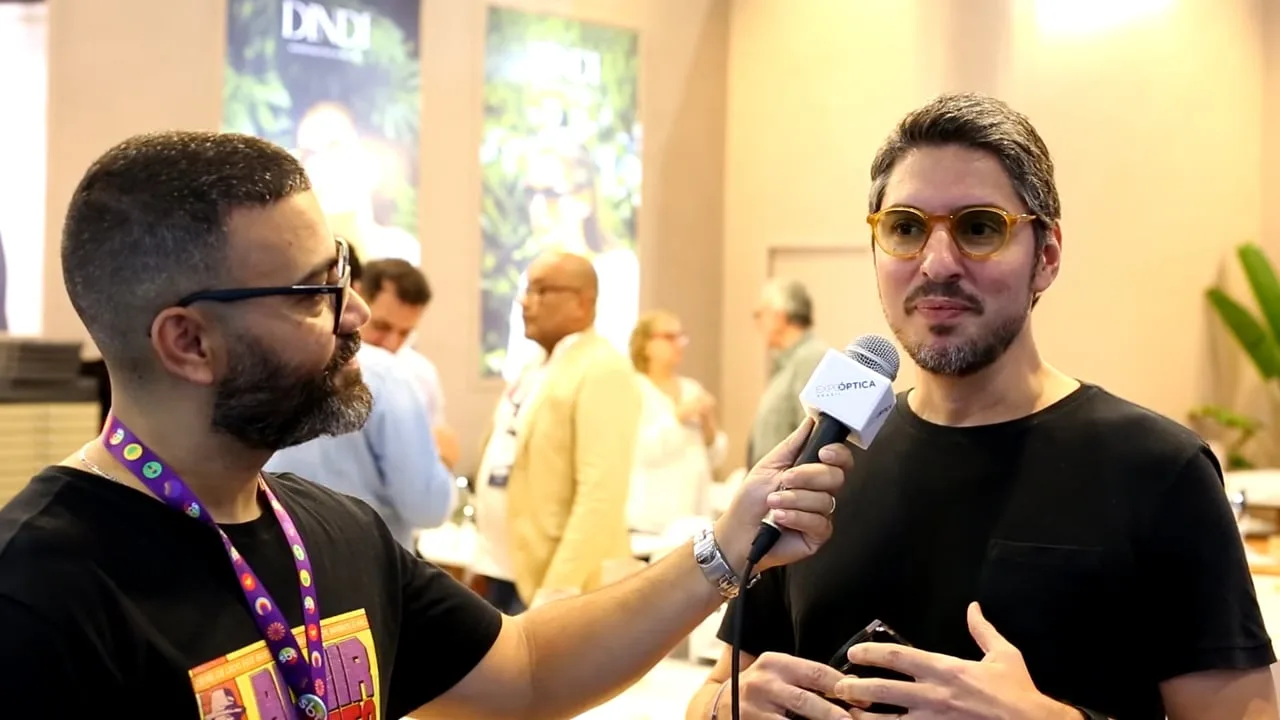 Expo Óptica 2023 - Innova Optical