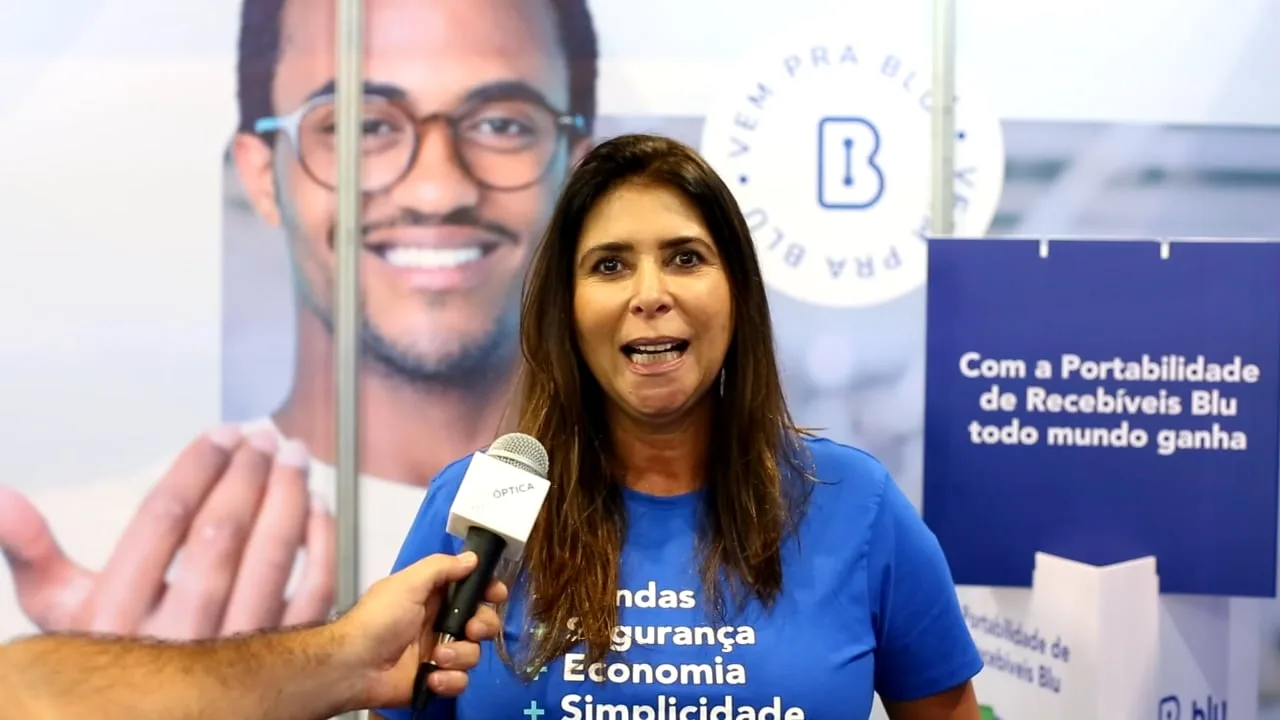 Expo Óptica 2023 - Blu