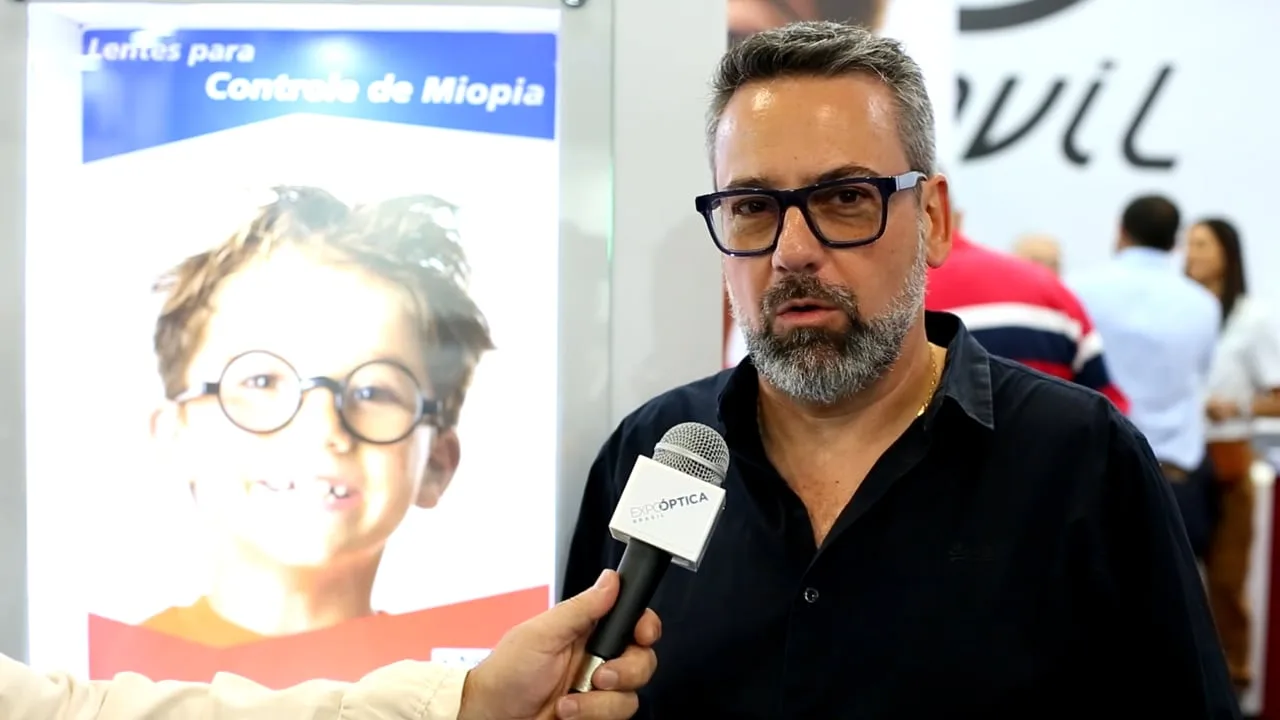 Expo Óptica 2023 - Brevil