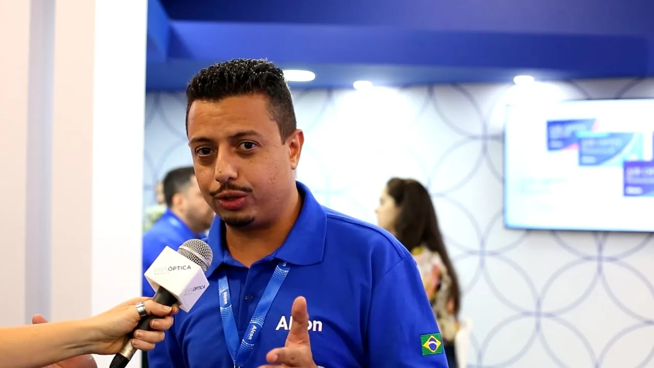 Expo Óptica 2023 - Alcon
