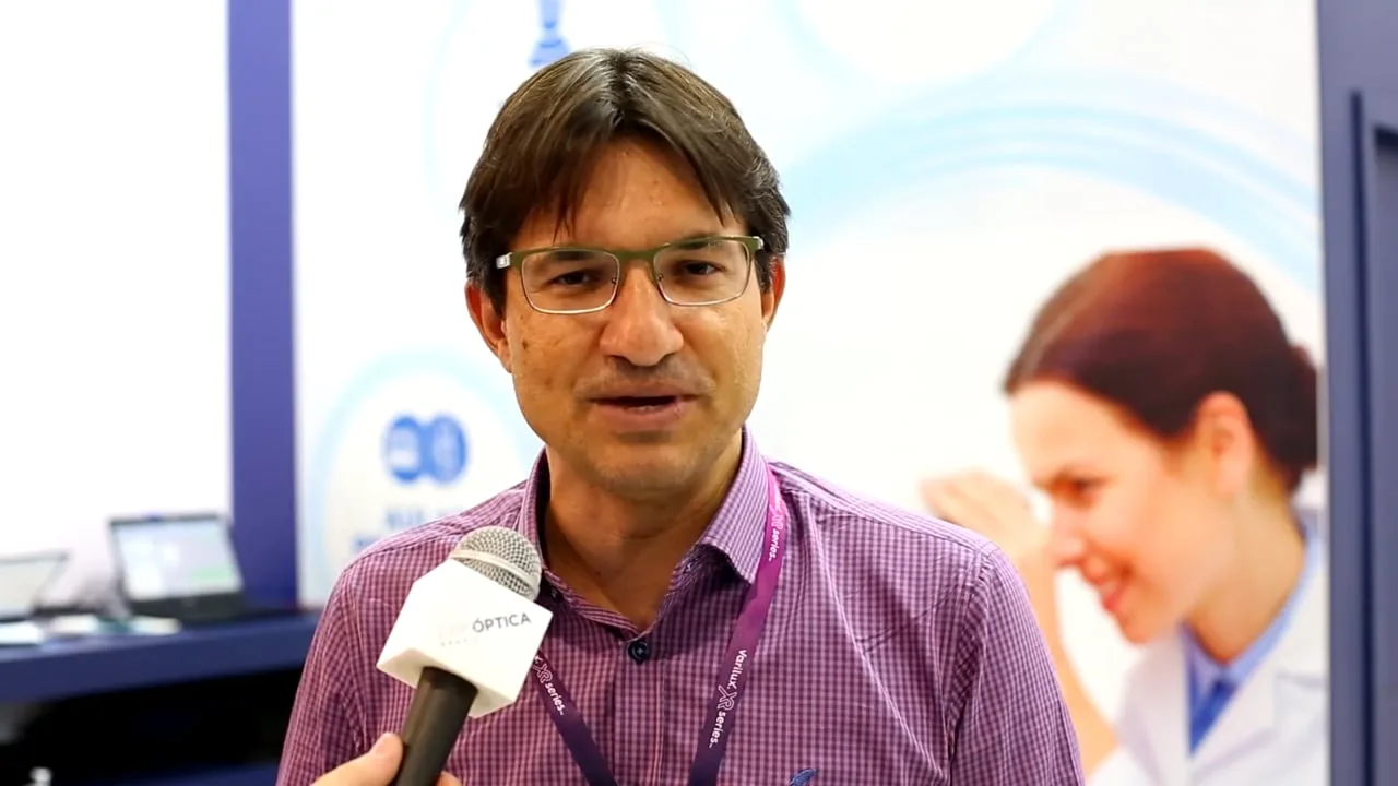 Expo Óptica 2023 - Cruzeiro do Sul