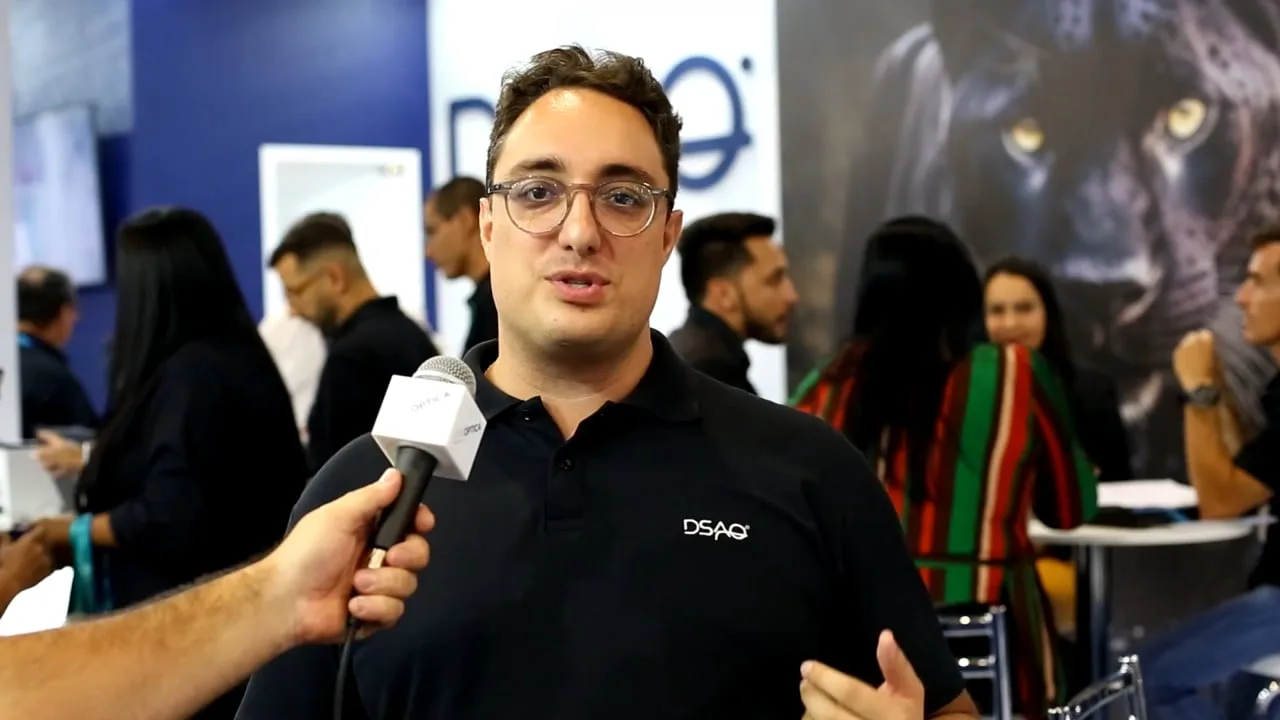 Expo Óptica 2023 - Dsao