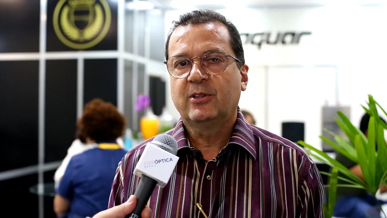 Expo Óptica 2023 - Jaguar